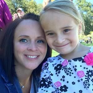 Meet your Posher, Tara